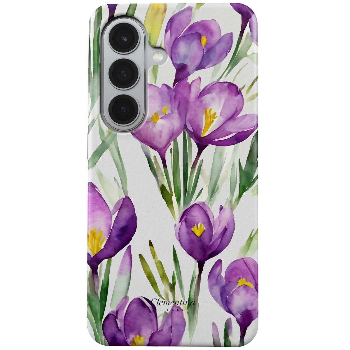 Crocus Tough Case