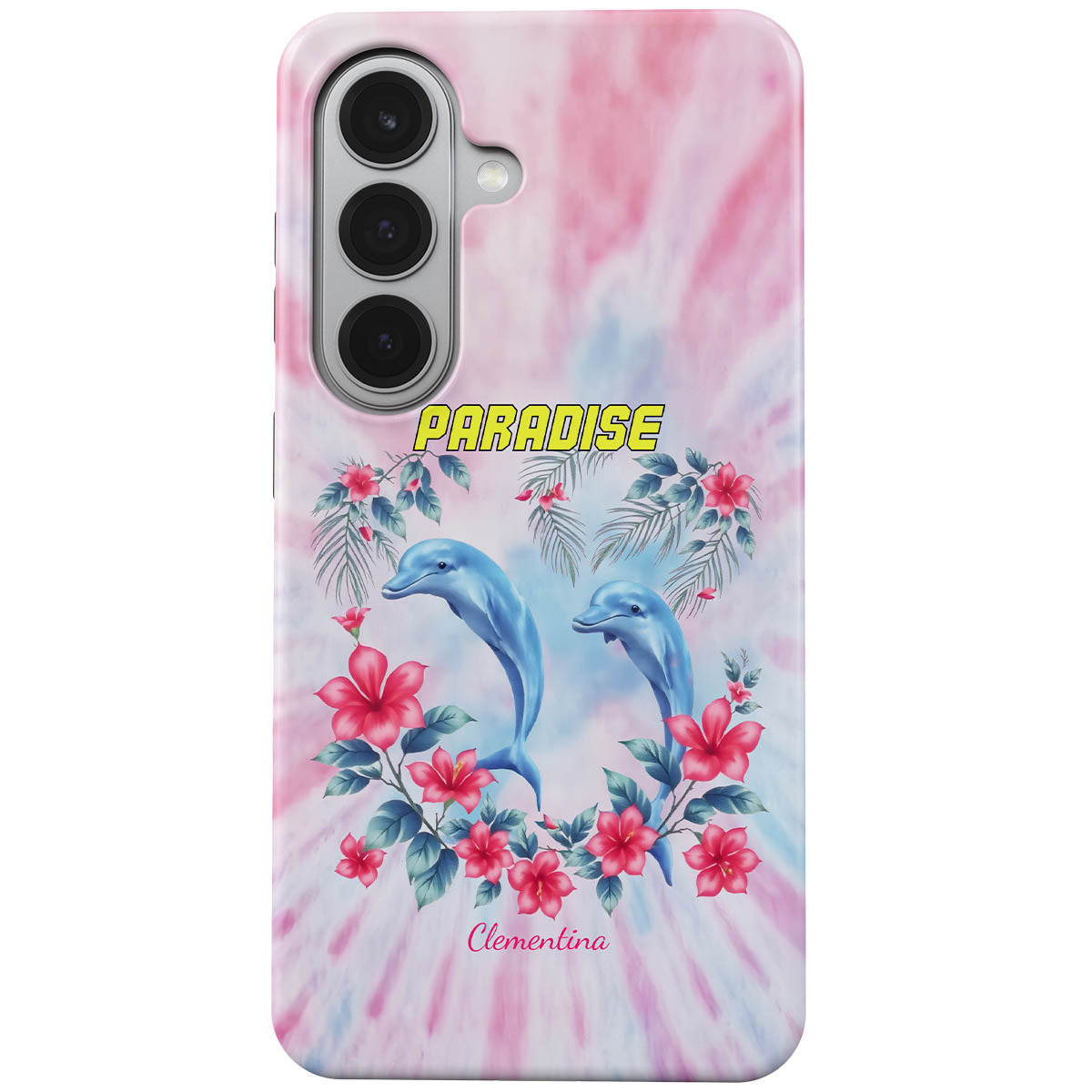 Dolphins Tough Case