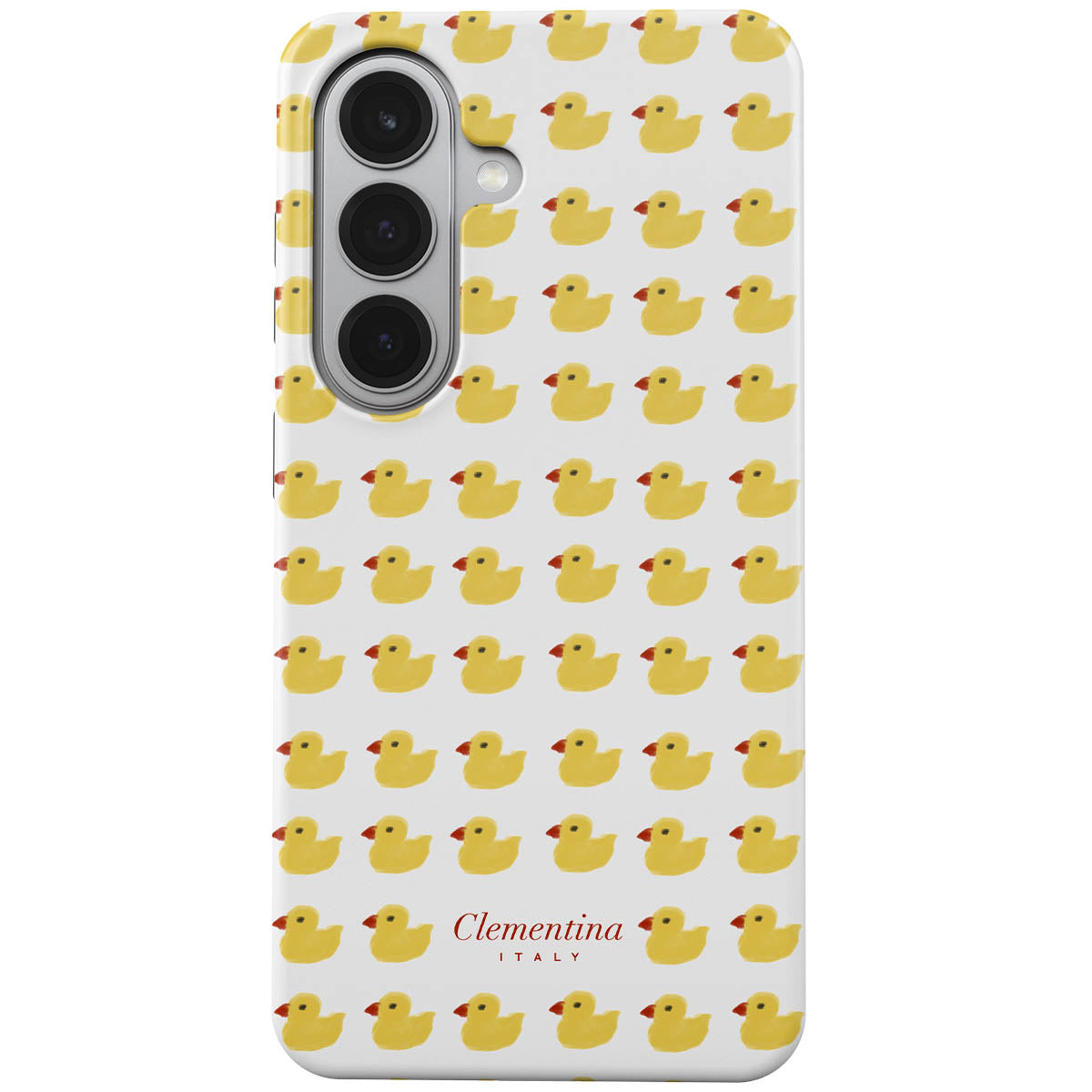 Ducks Tough Case