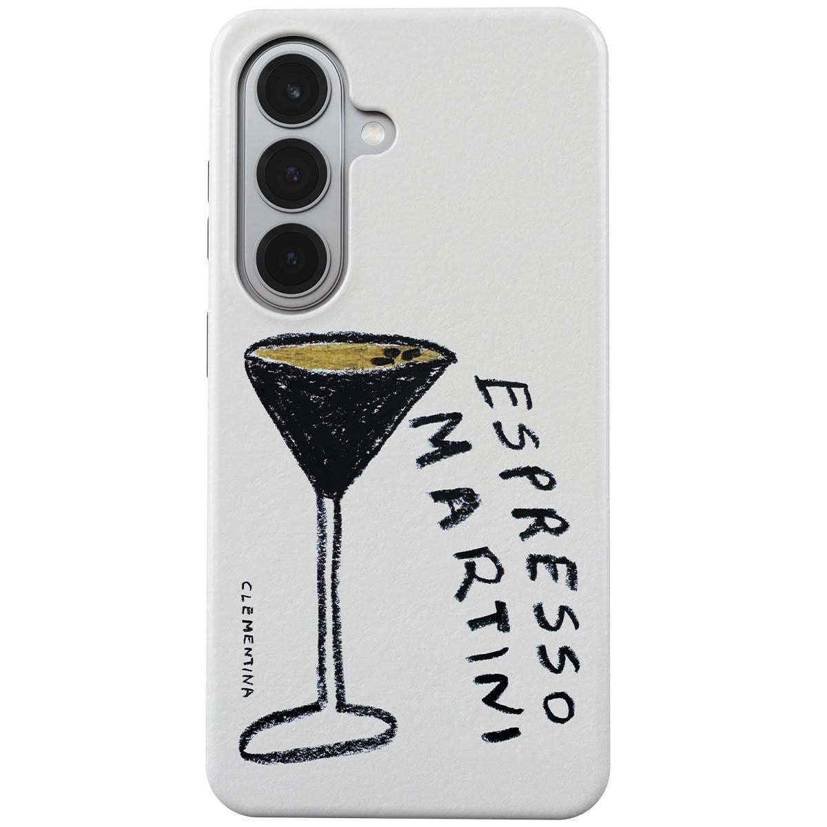 Espresso Martini Tough Case