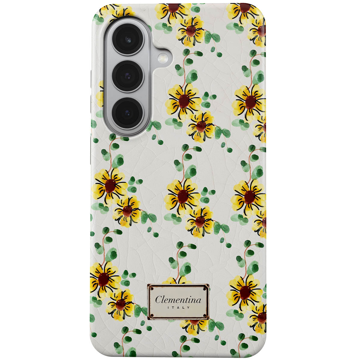 Fiori Tough Case