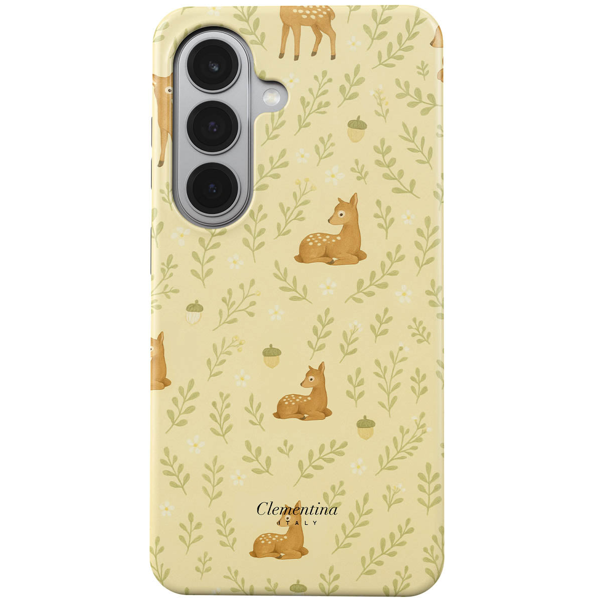 Forest Baby Tough Case