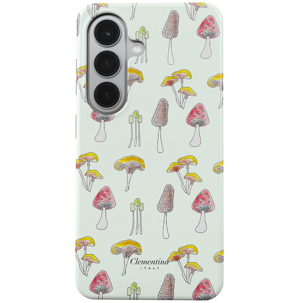 Funghi Tough Case