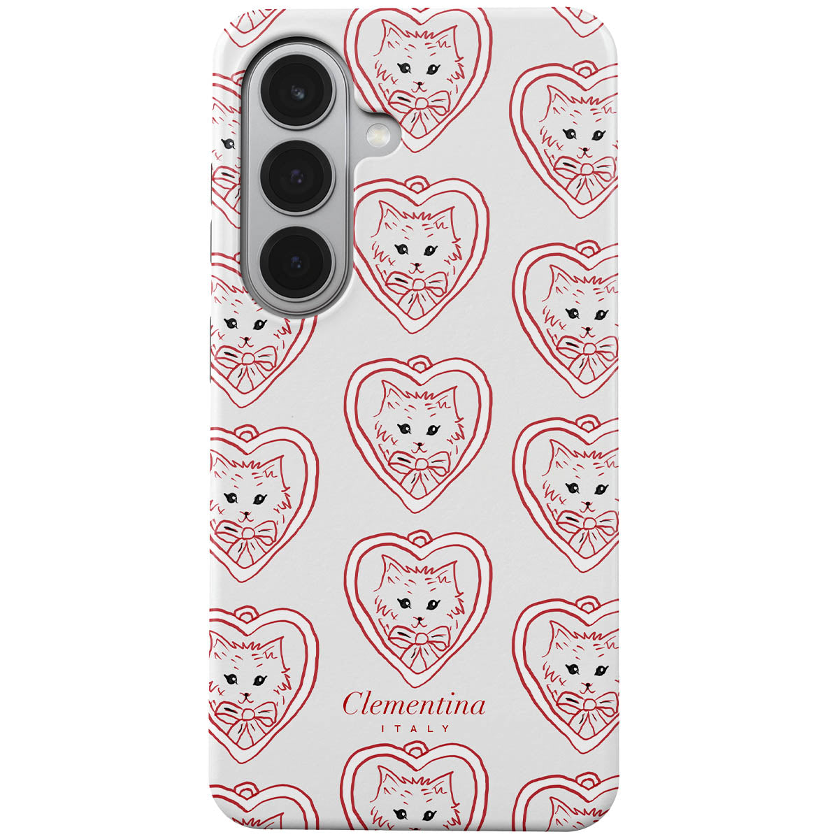 Kitty Tough Case