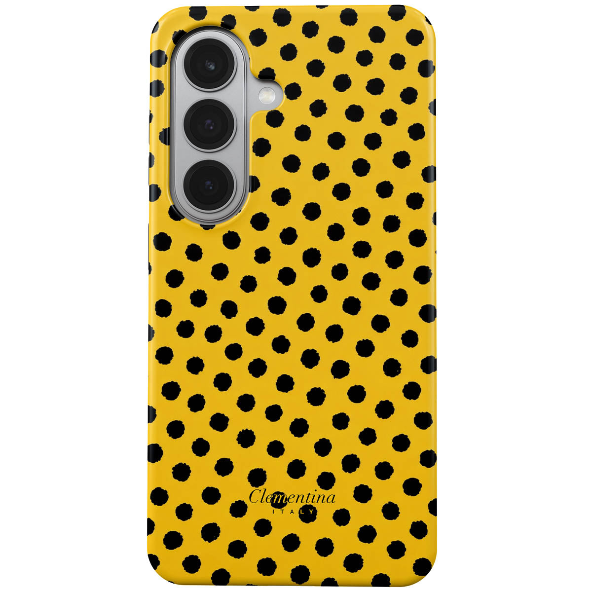 Leopard Dots Magnetic Tough Phone Case