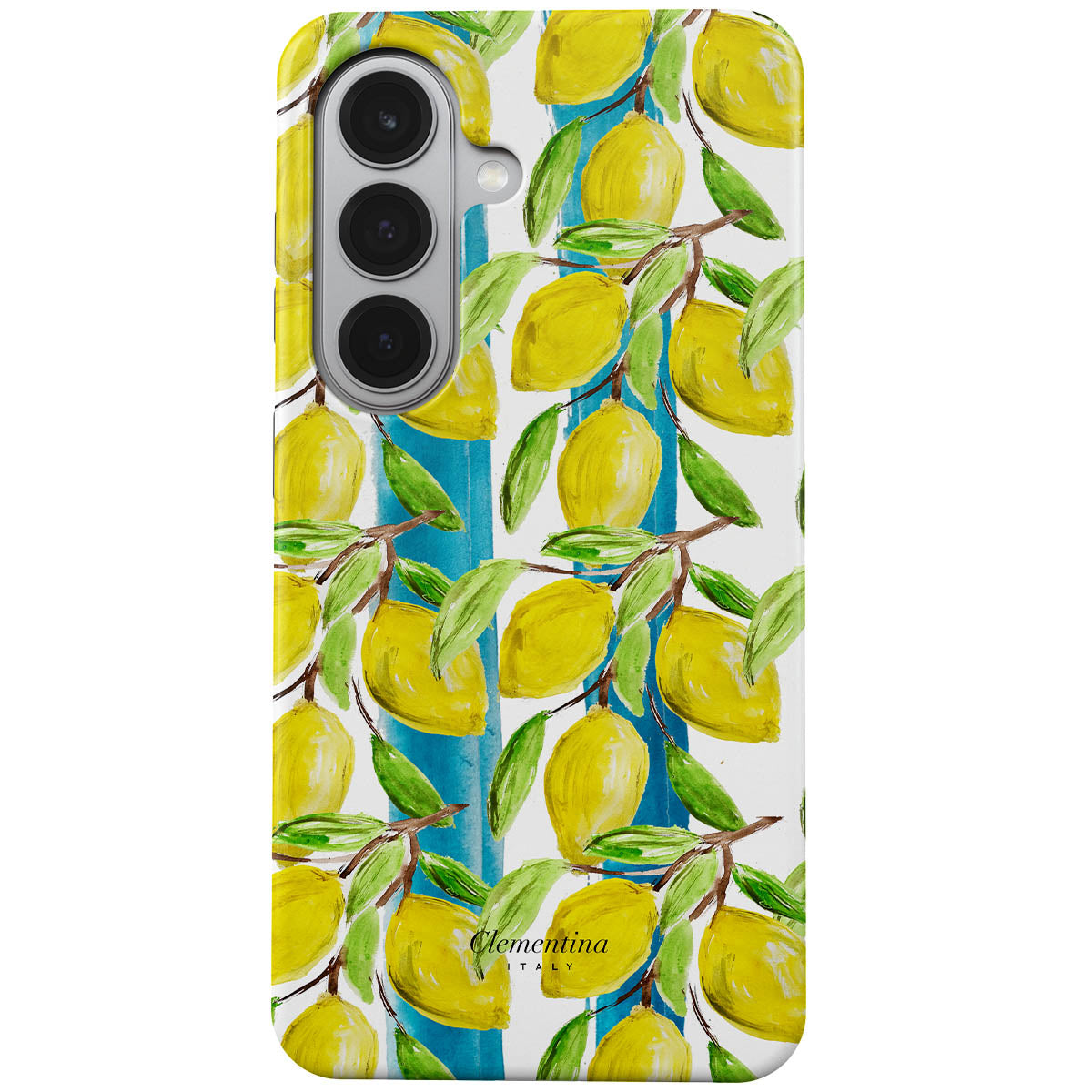 Limonata Magnetic Tough Phone Case