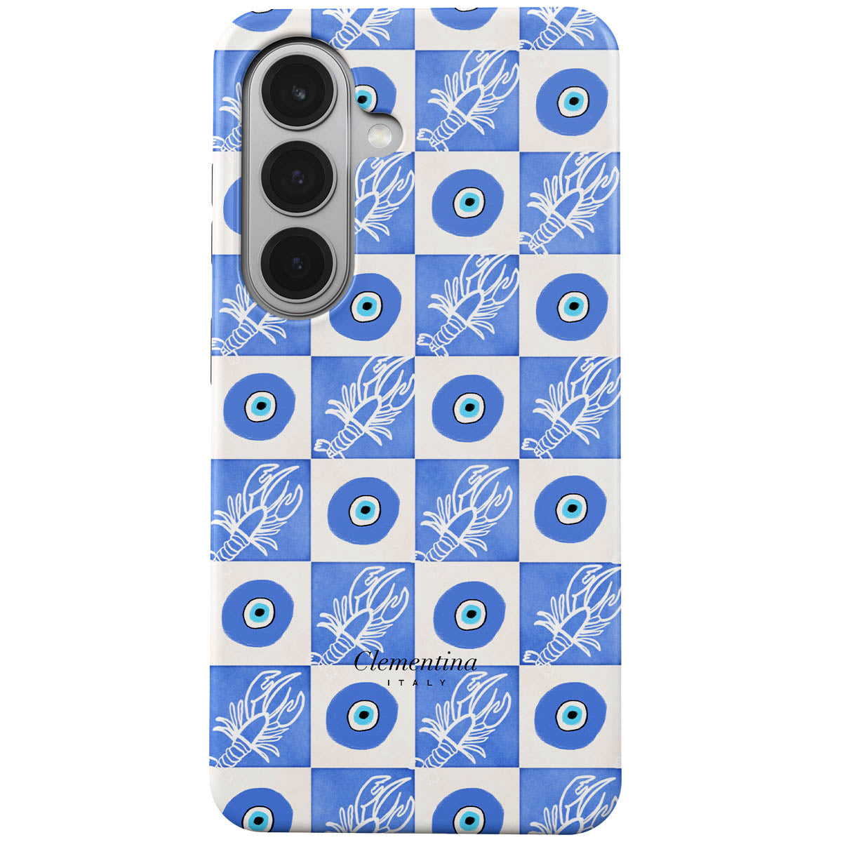 Lucky Lobster Magnetic Tough Phone Case