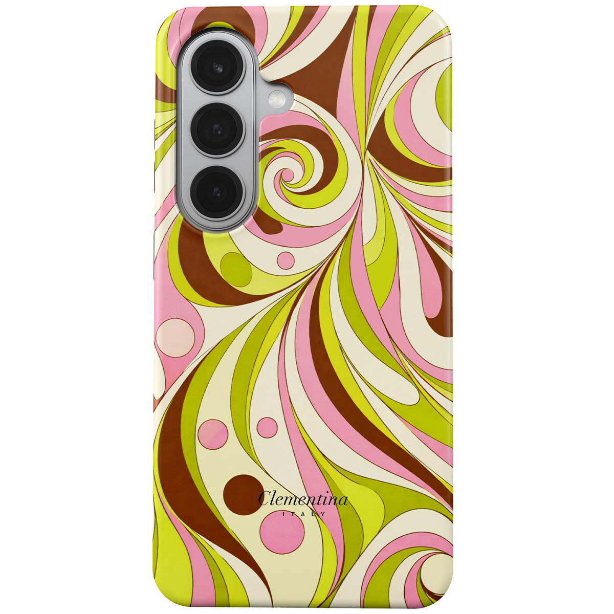 Mariuccia Magnetic Tough Phone Case