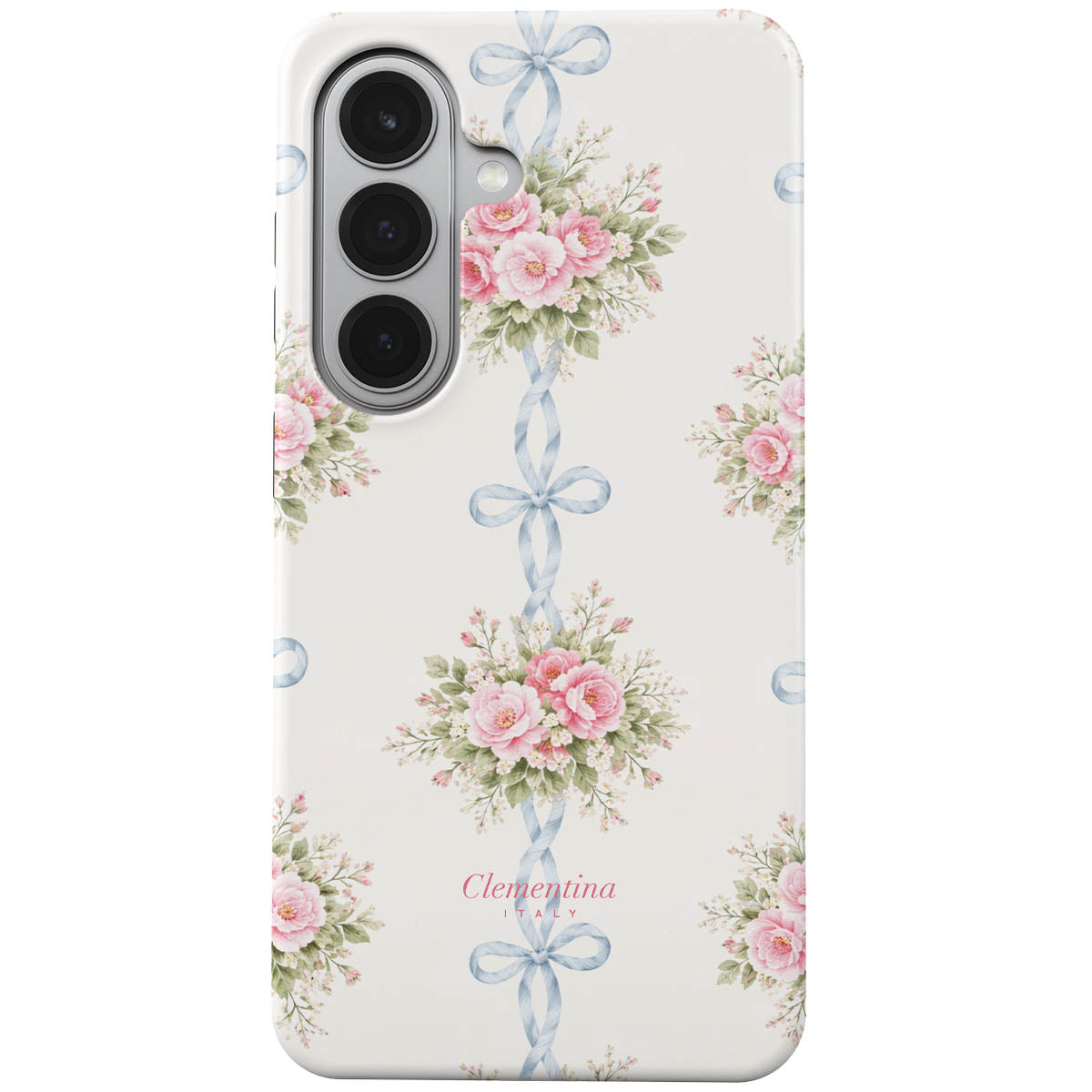 Morning Glory Tough Case