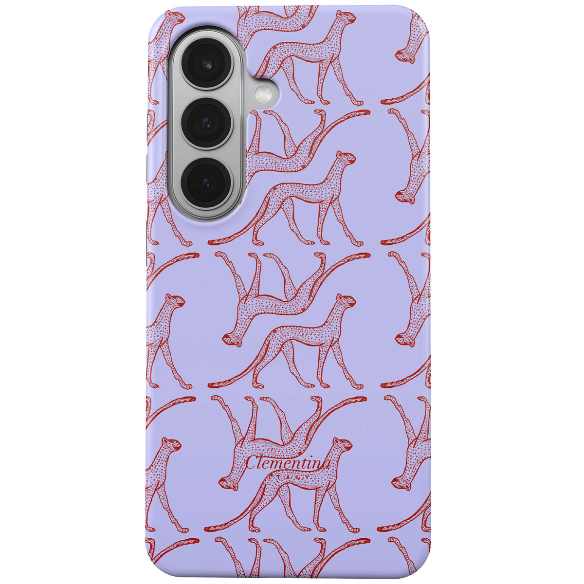Panthera Magnetic Tough Phone Case