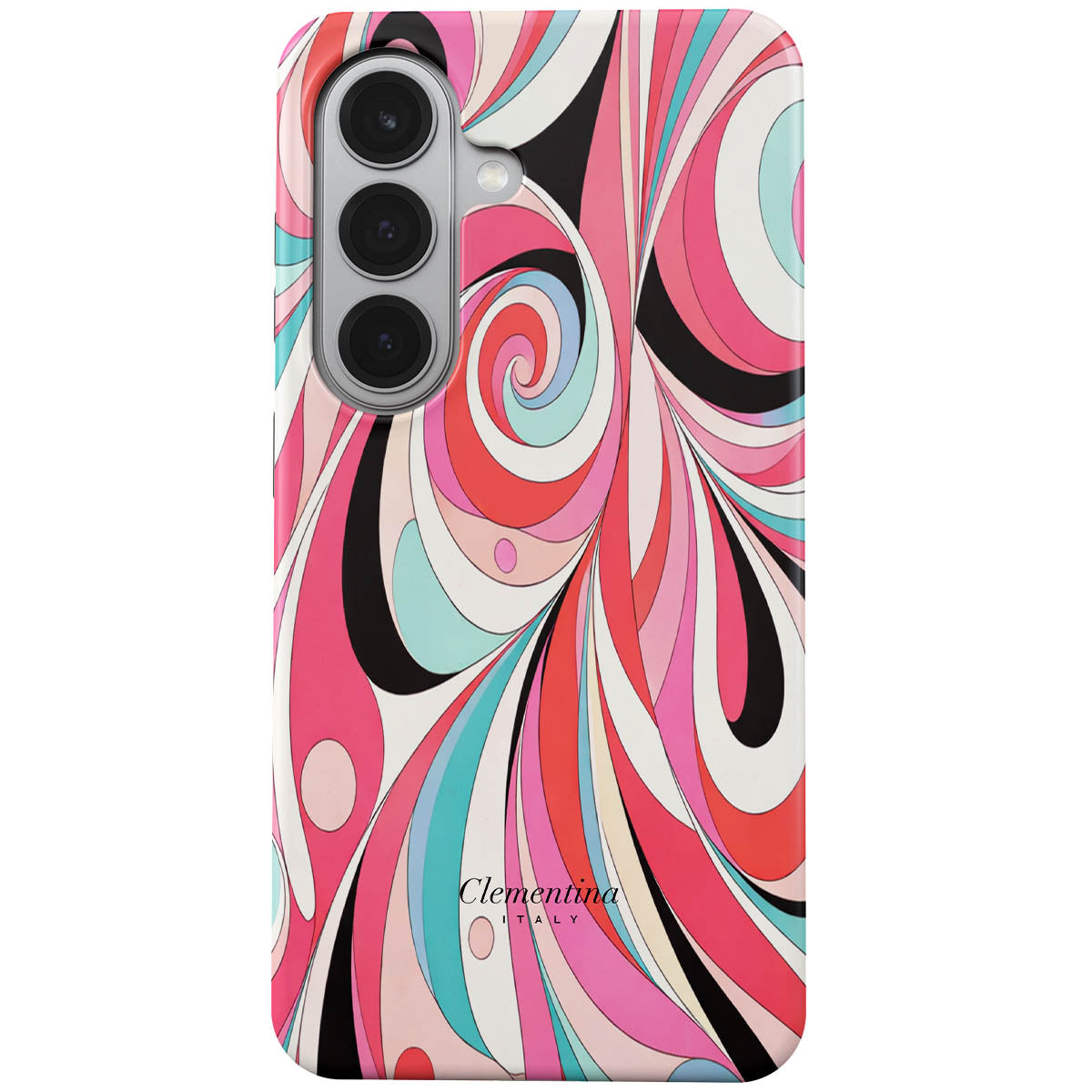 Peppina Magnetic Tough Phone Case