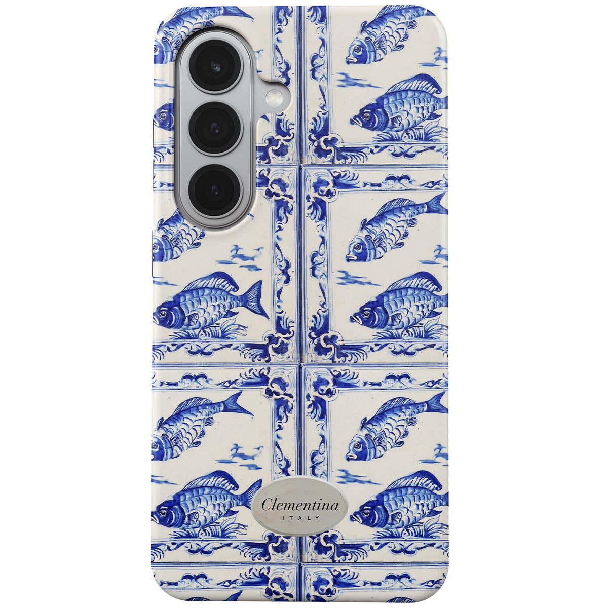Pesce Tough Case