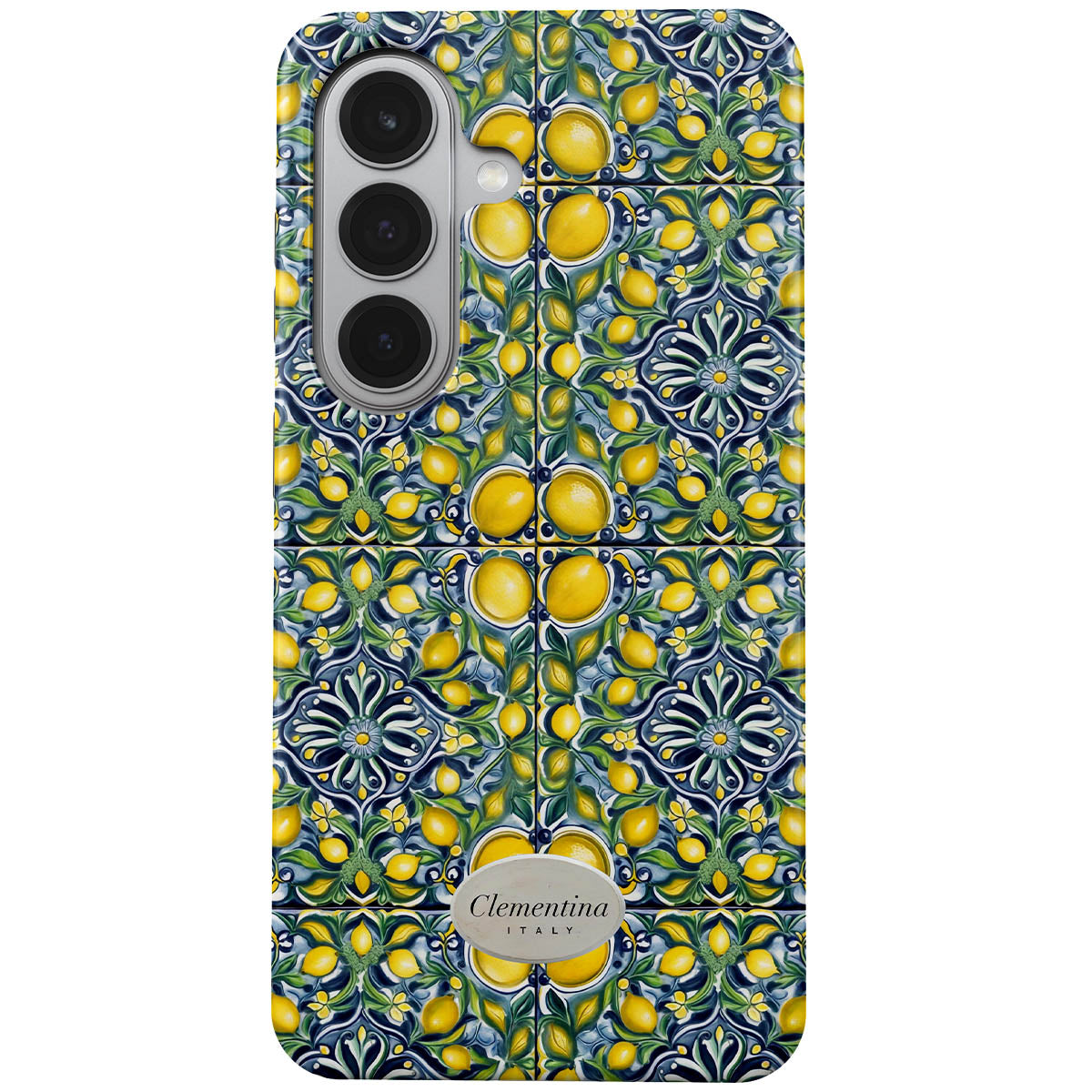 Piastrella Limone Tough Case