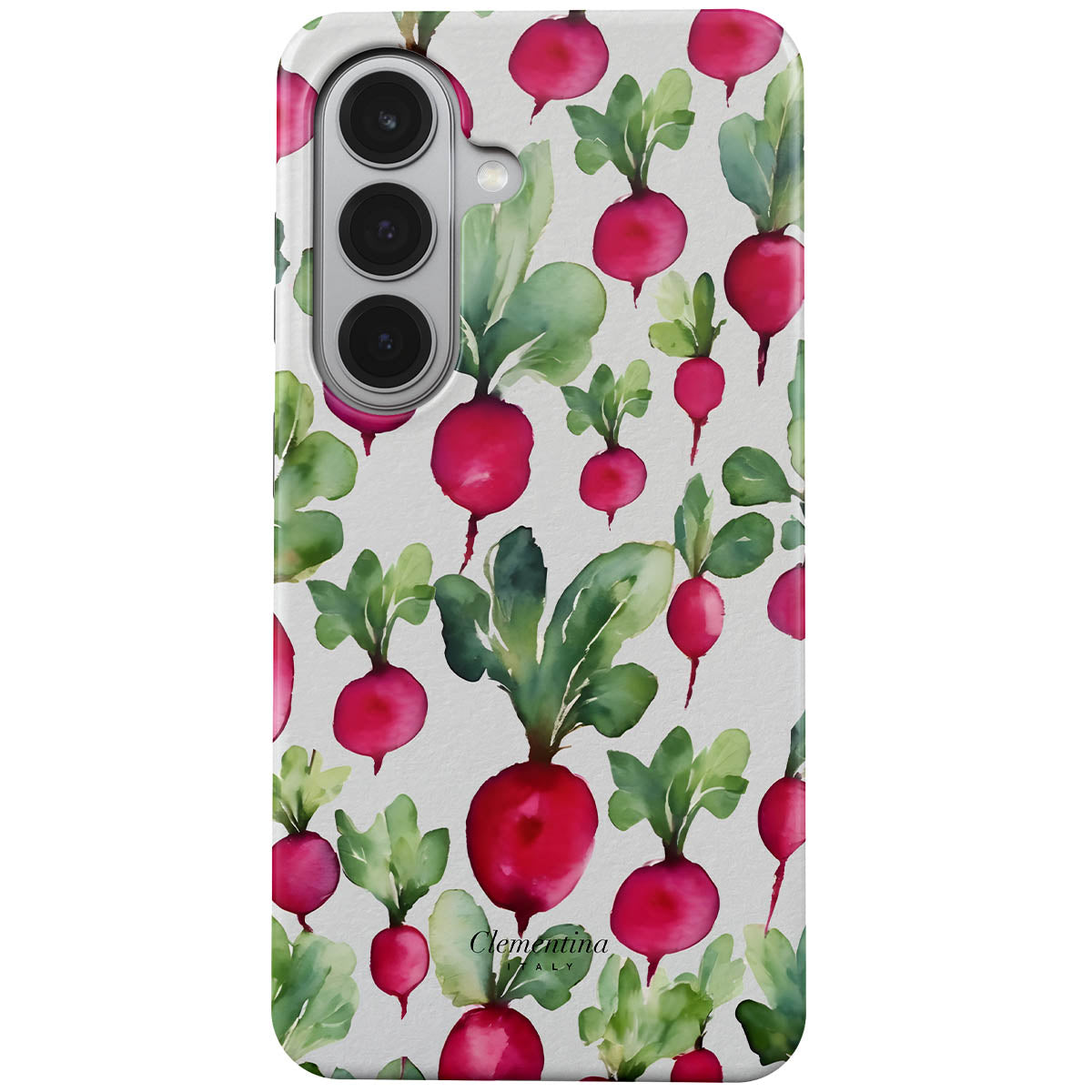 Radish Tough Case