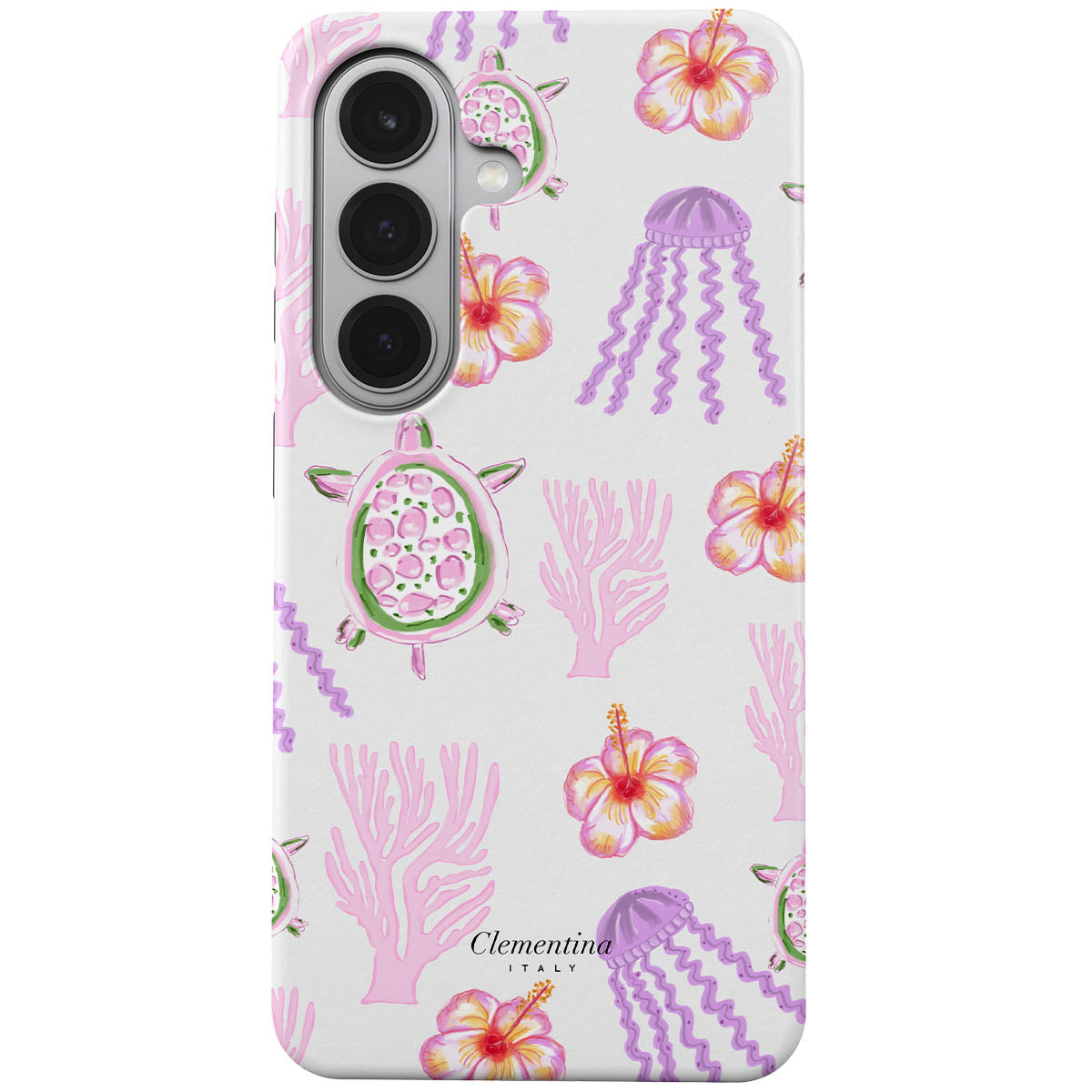 Sea Life Magnetic Tough Phone Case