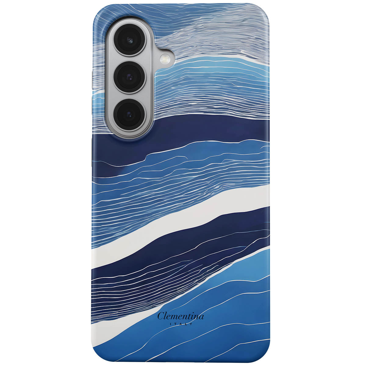 Serene Tough Case
