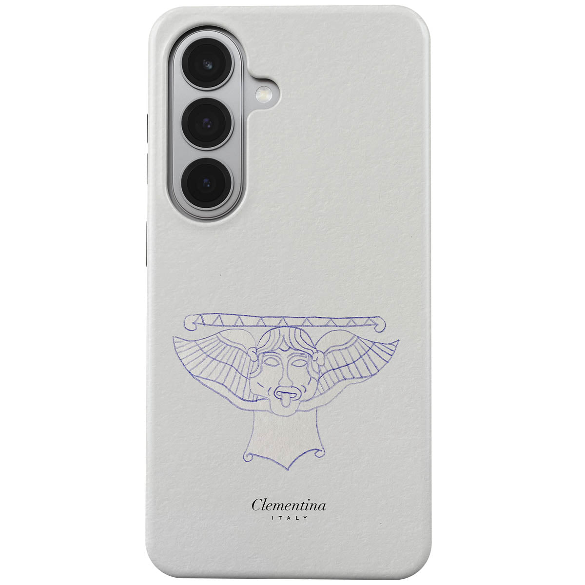 Sogno Etrusco Tough Case