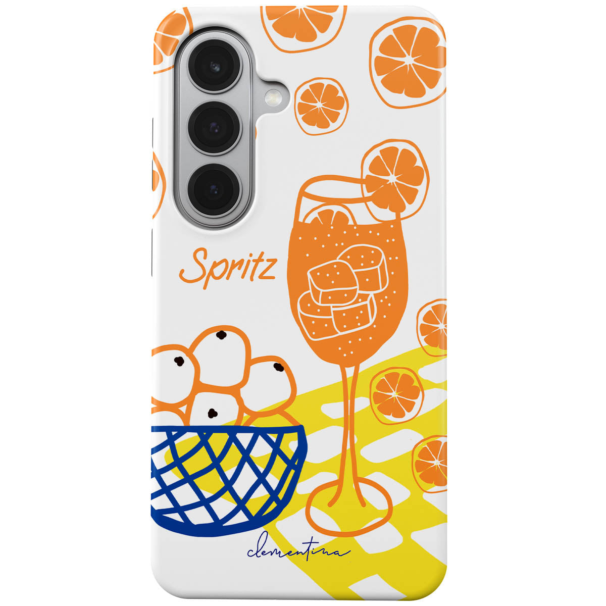 Spritz Tough Case