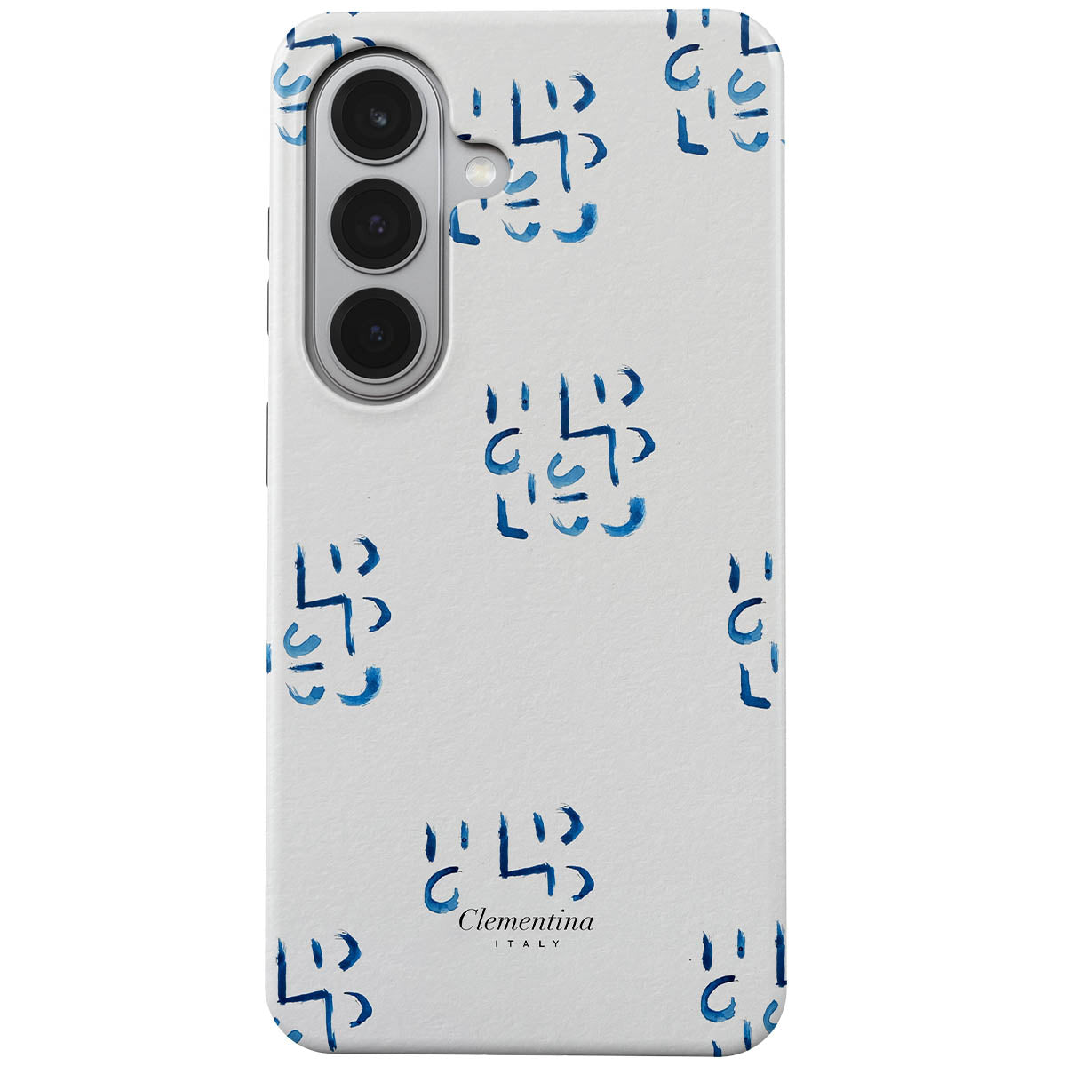 Strani Segni Tough Case