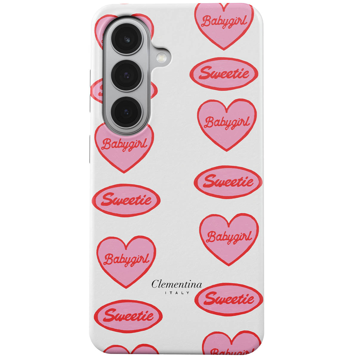 Sweetie Tough Case