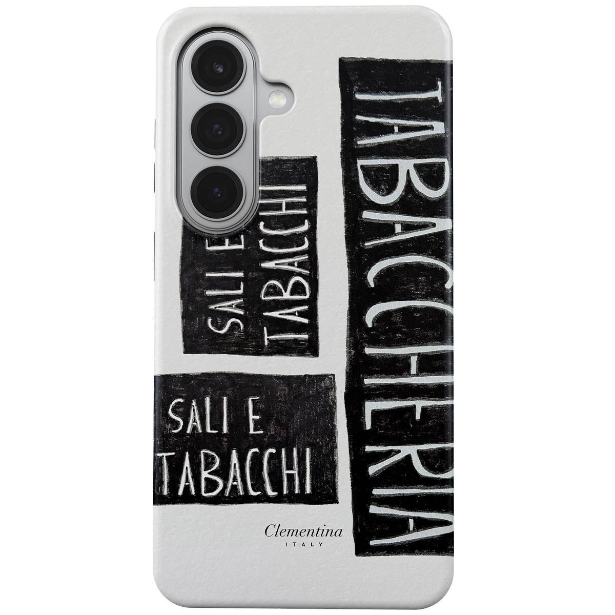 Tabaccheria Tough Case