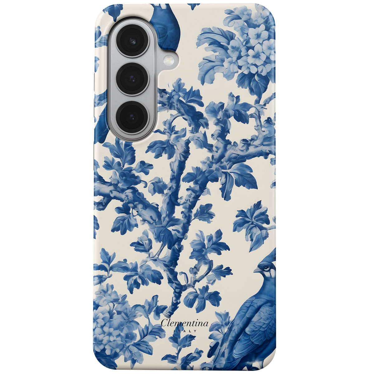 Tappezzeria Tough Case