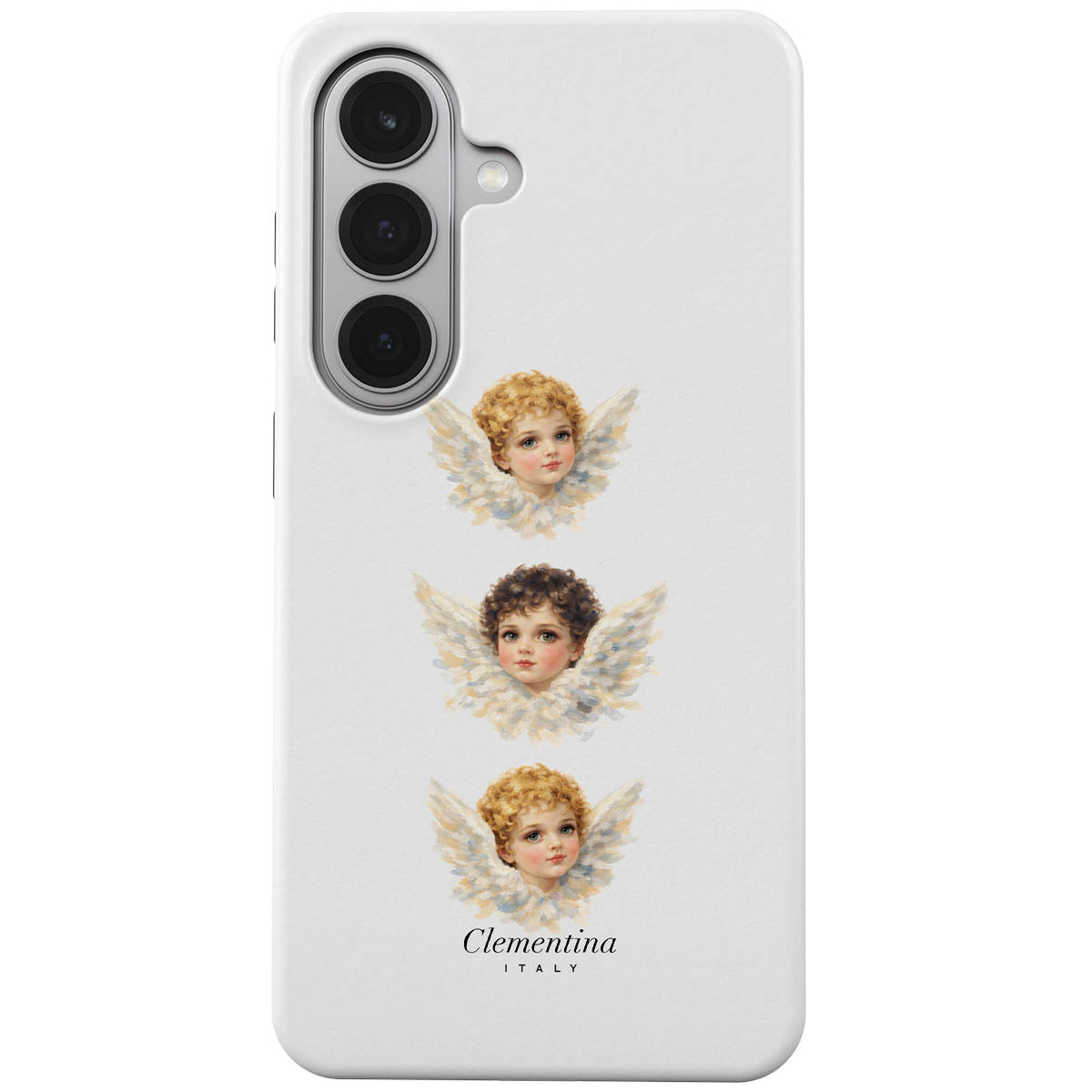 Three Cupids Tough Case