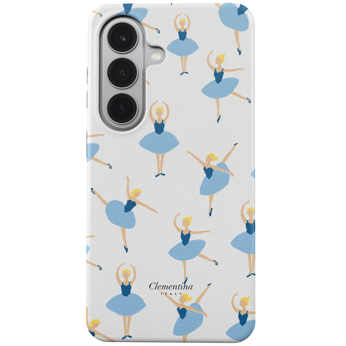 Tiny Dancers Tough Case