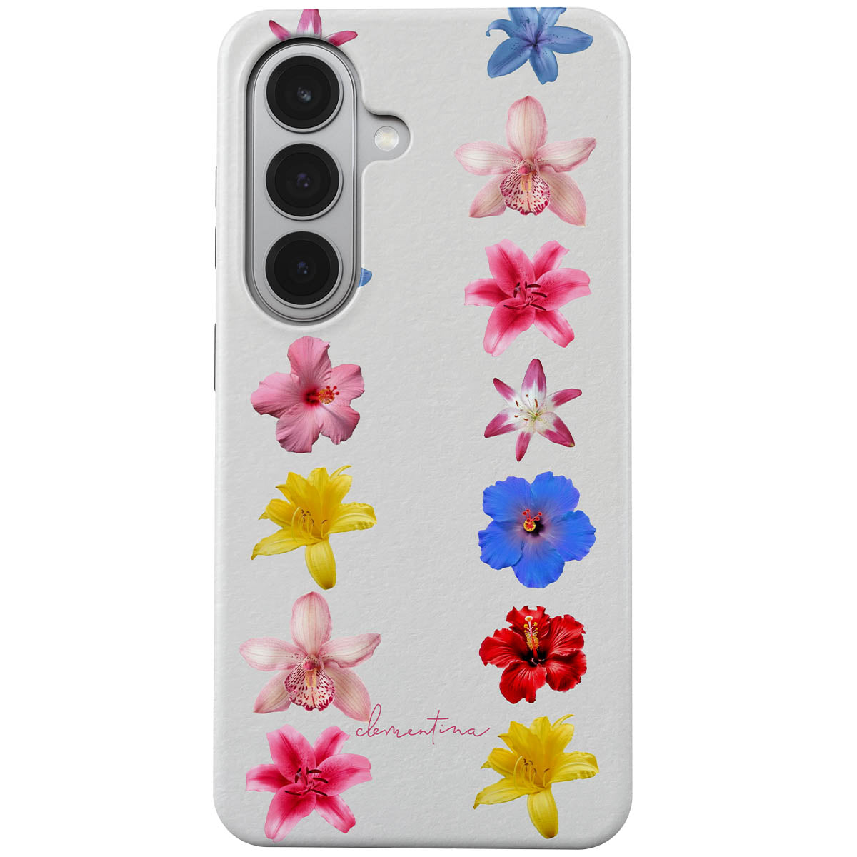 Tropicana Tough Case
