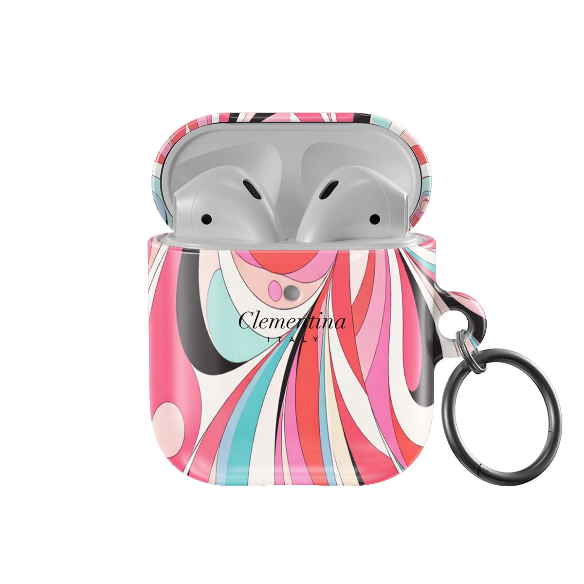 Peppina Apple AirPods 1/2