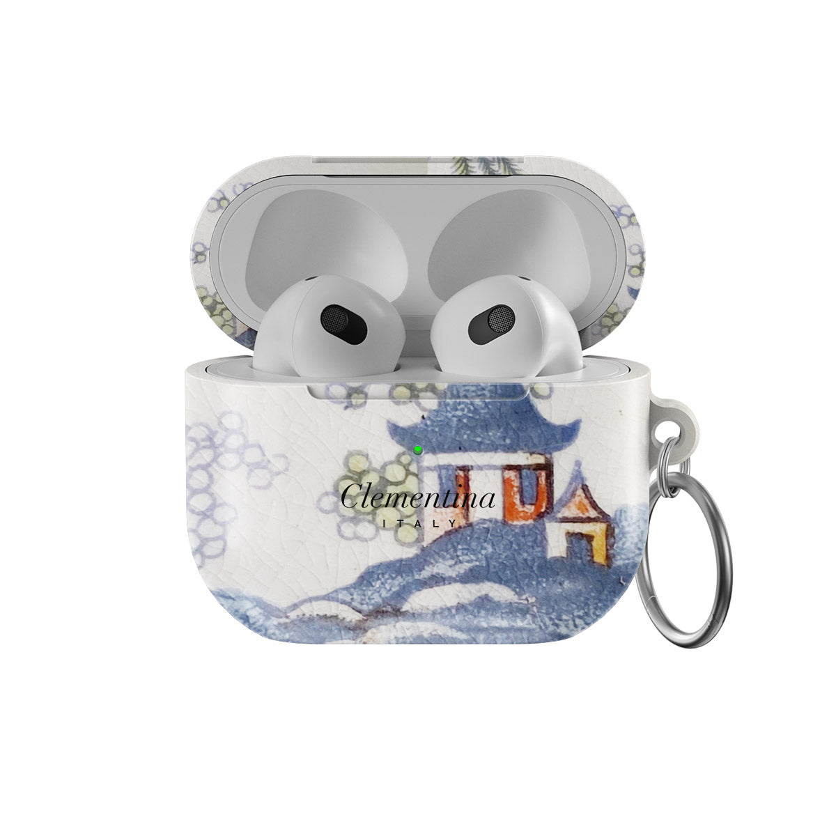 Antique Apple AirPods 4 Case