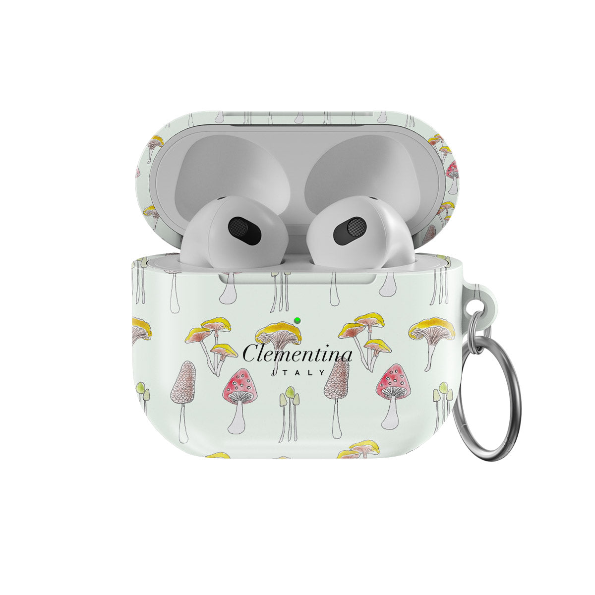 Funghi Apple AirPods 4 Case