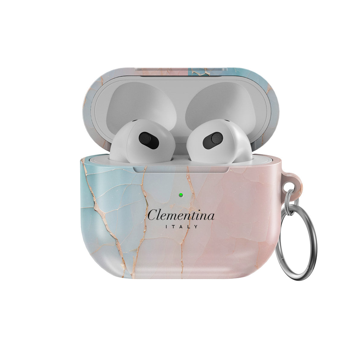 Gemstone Apple AirPods 4 Case