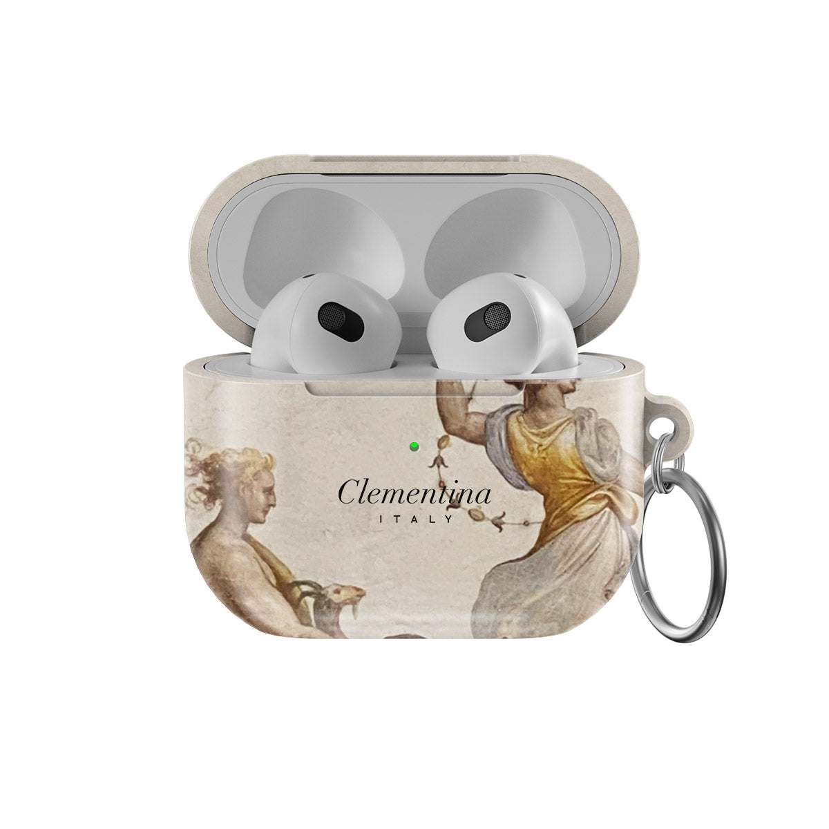 Dipinto Antico Apple AirPods 4 Case