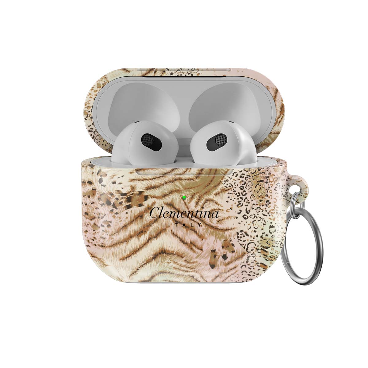 Graziella Apple AirPods 4 Case