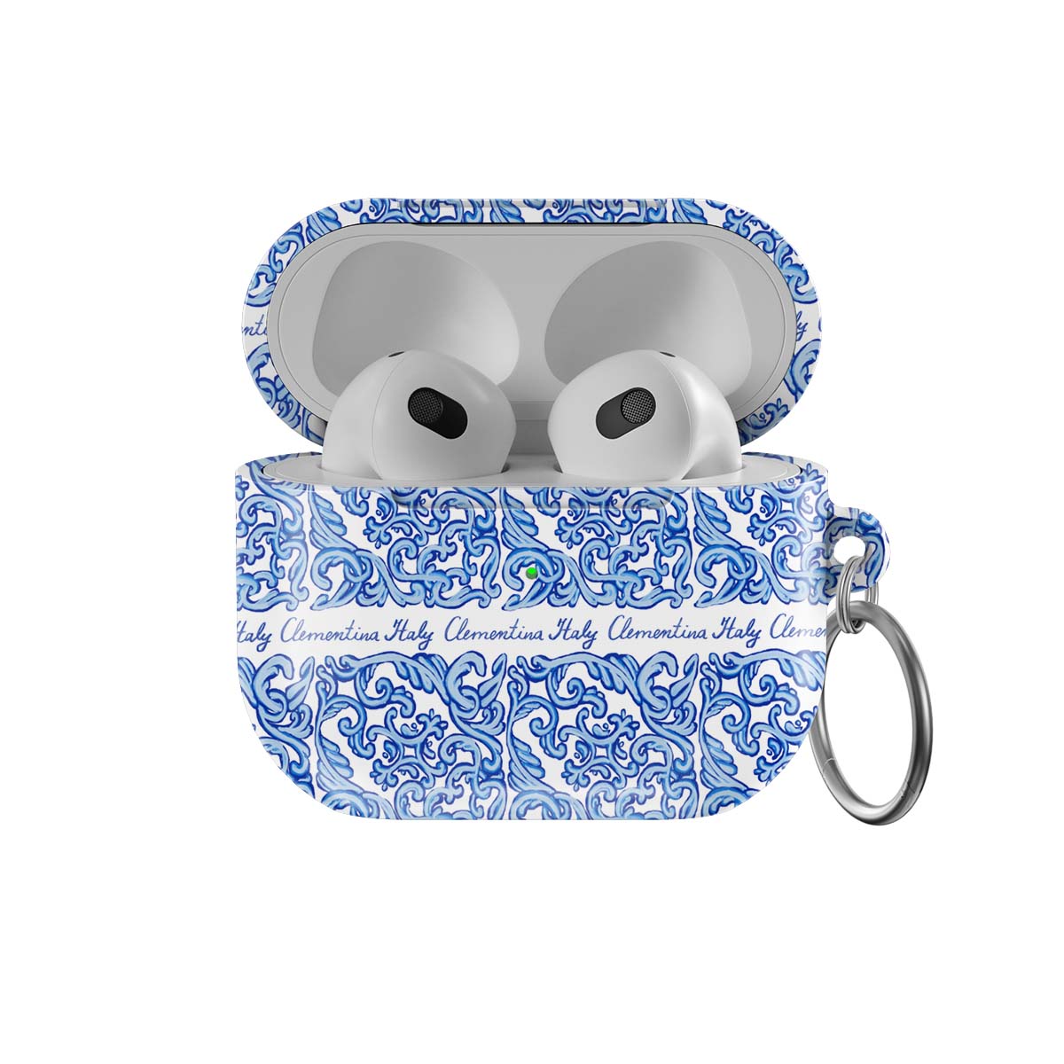 Italiana Apple AirPods 4 Case