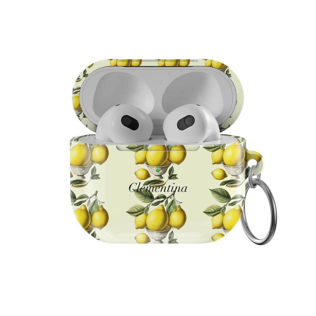 Limoni in Vaso Apple AirPods 4 Case