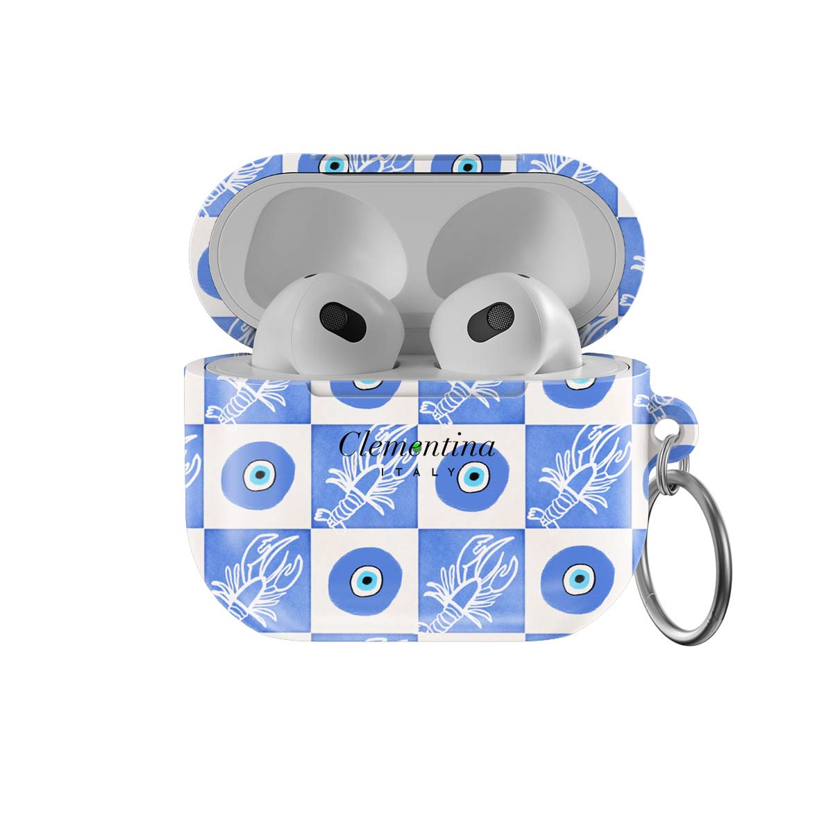 Lucky Lobster Apple AirPods 3
