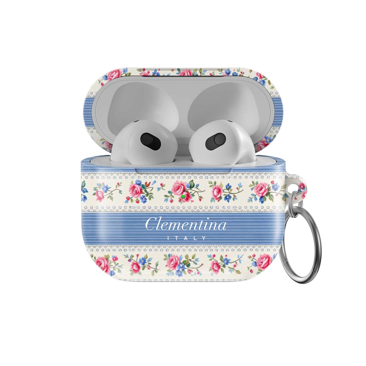 Marie Antoinette Apple AirPods 4 Case