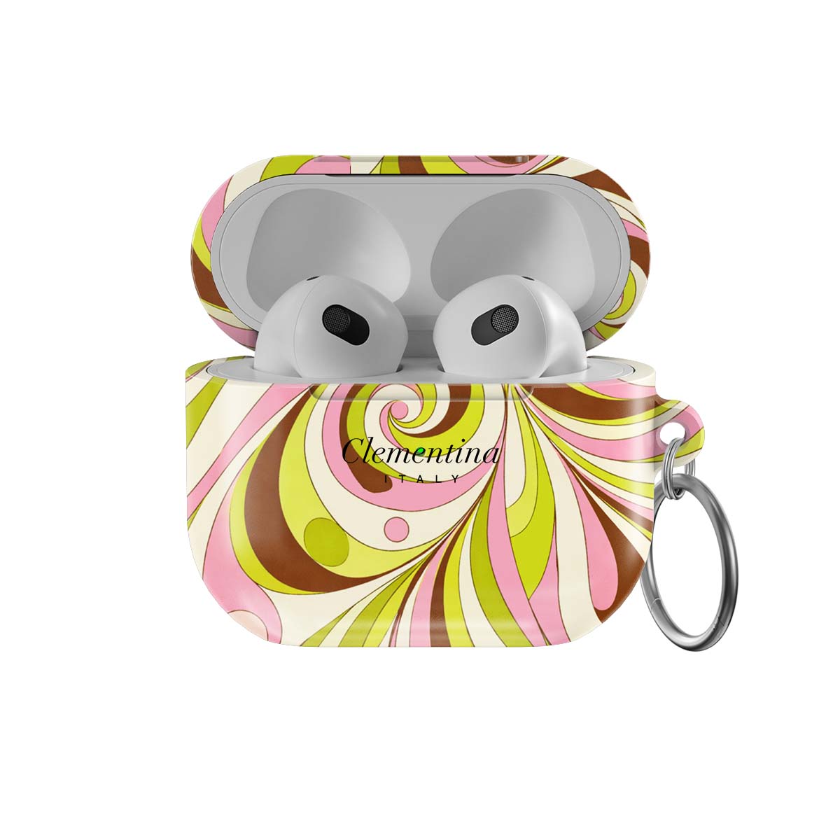 Mariuccia Apple AirPods 4 Case