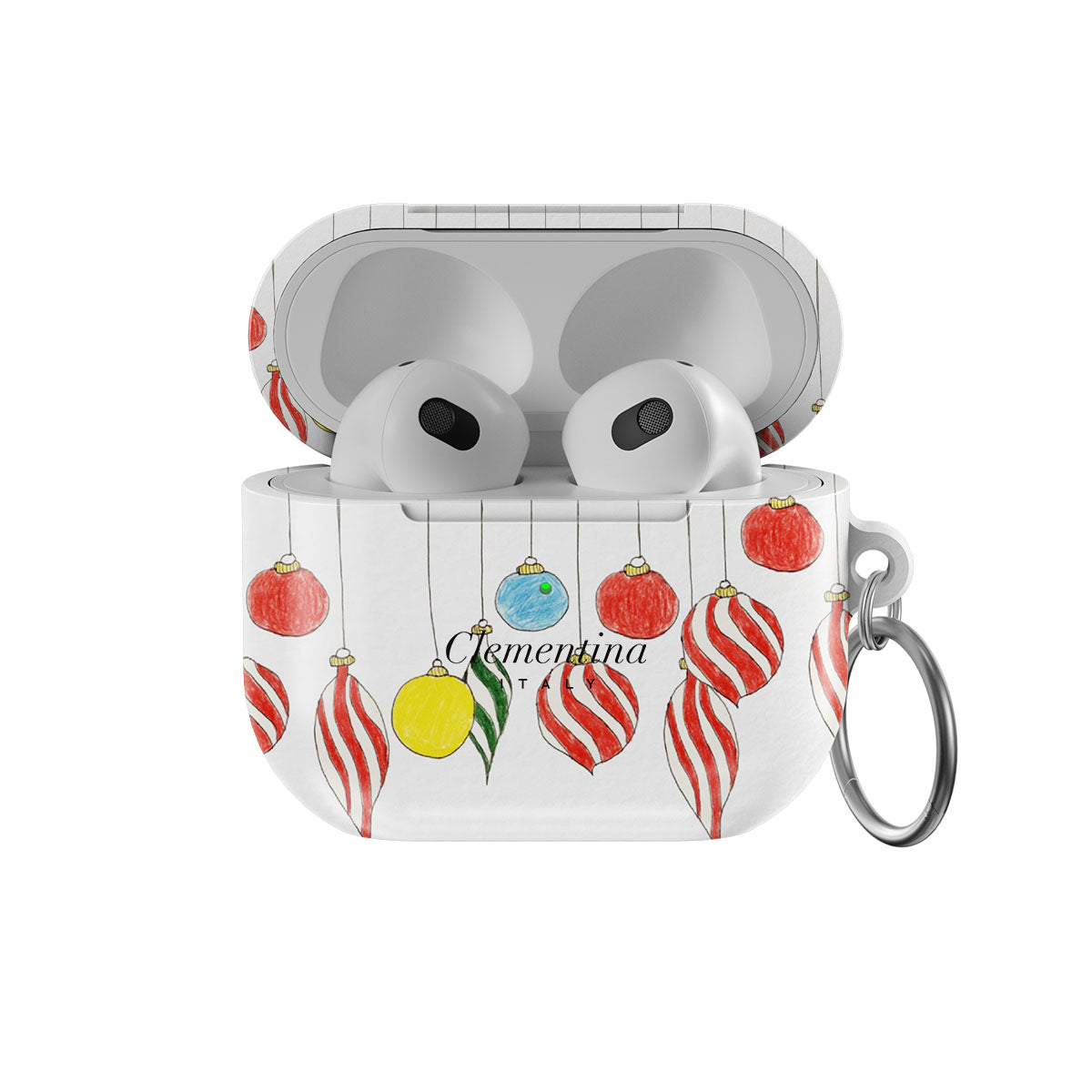 Ornaments Apple AirPods 4 Case