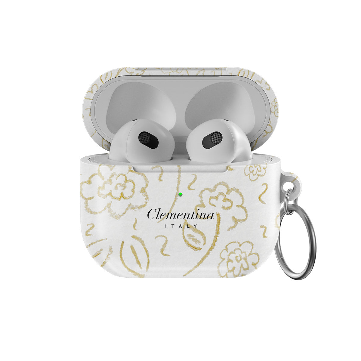 Tutti Fiori Apple AirPods 4 Case