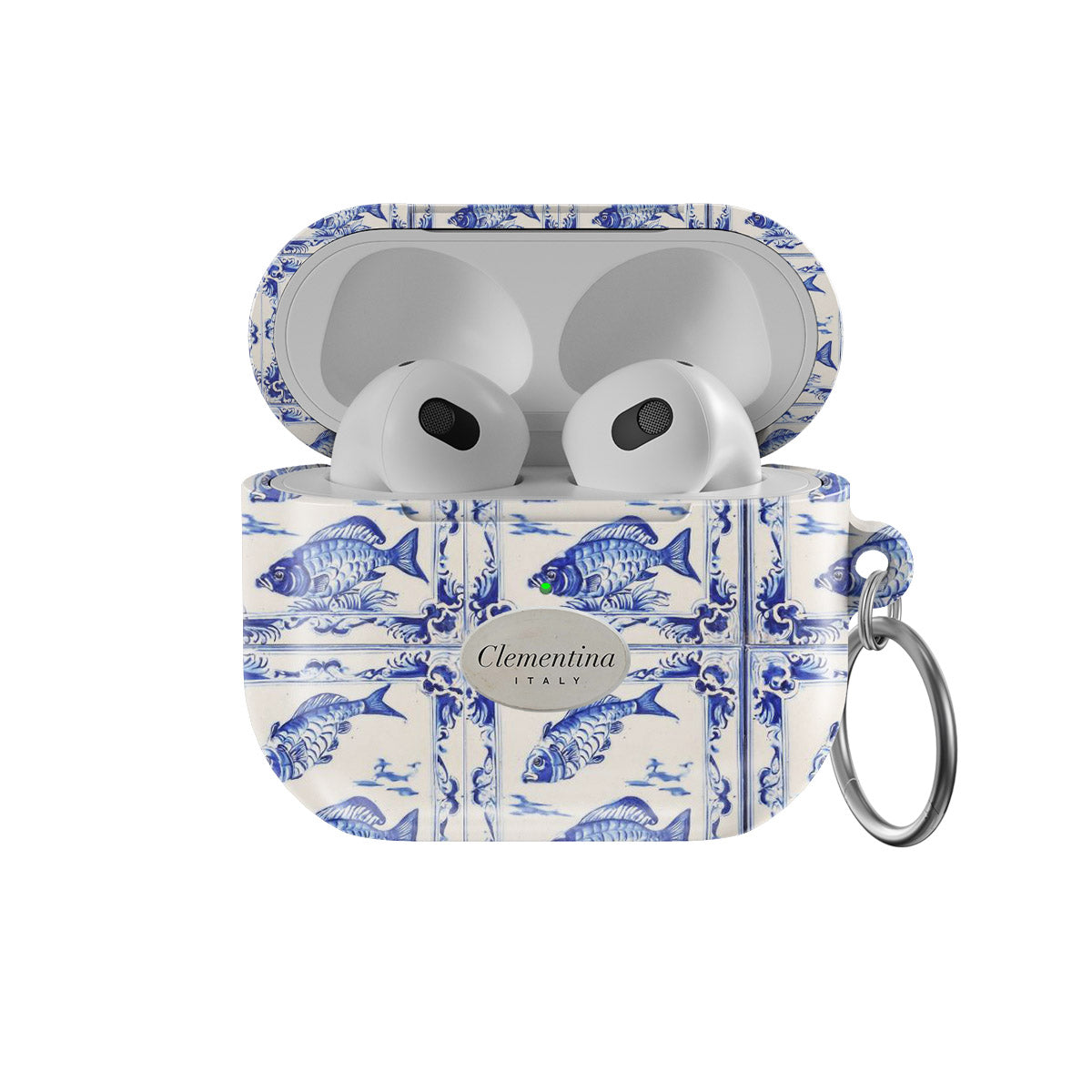 Pesce Apple AirPods 4 Case