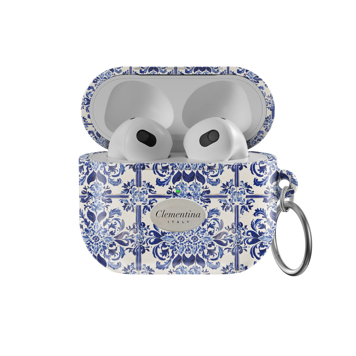 Piastrella Antica Apple AirPods 4 Case