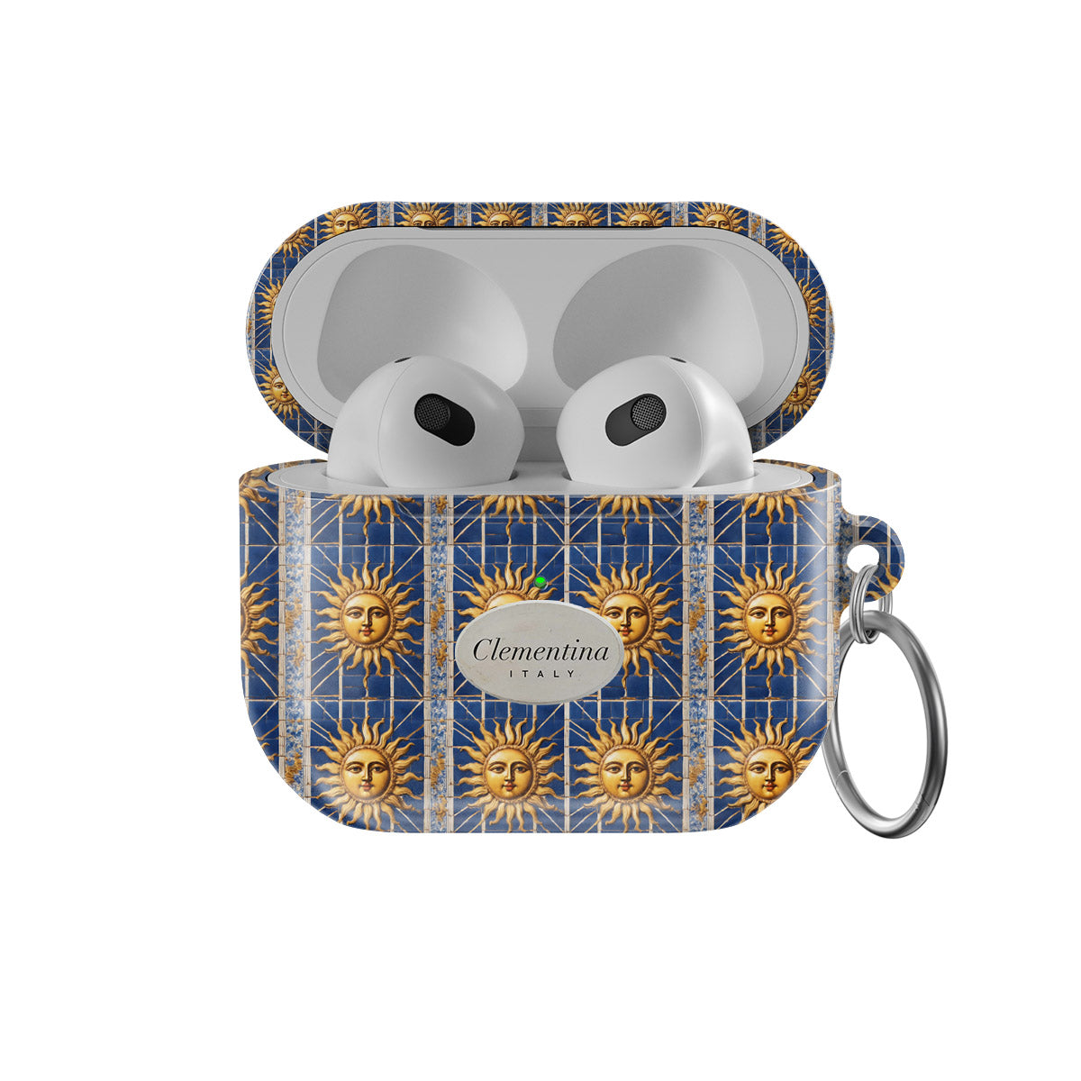 Tanti Soli Apple AirPods 4 Case