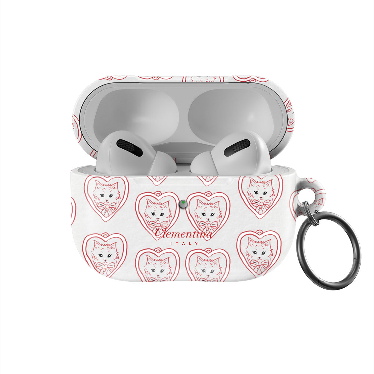 Kitty Apple AirPods Pro 2 Case