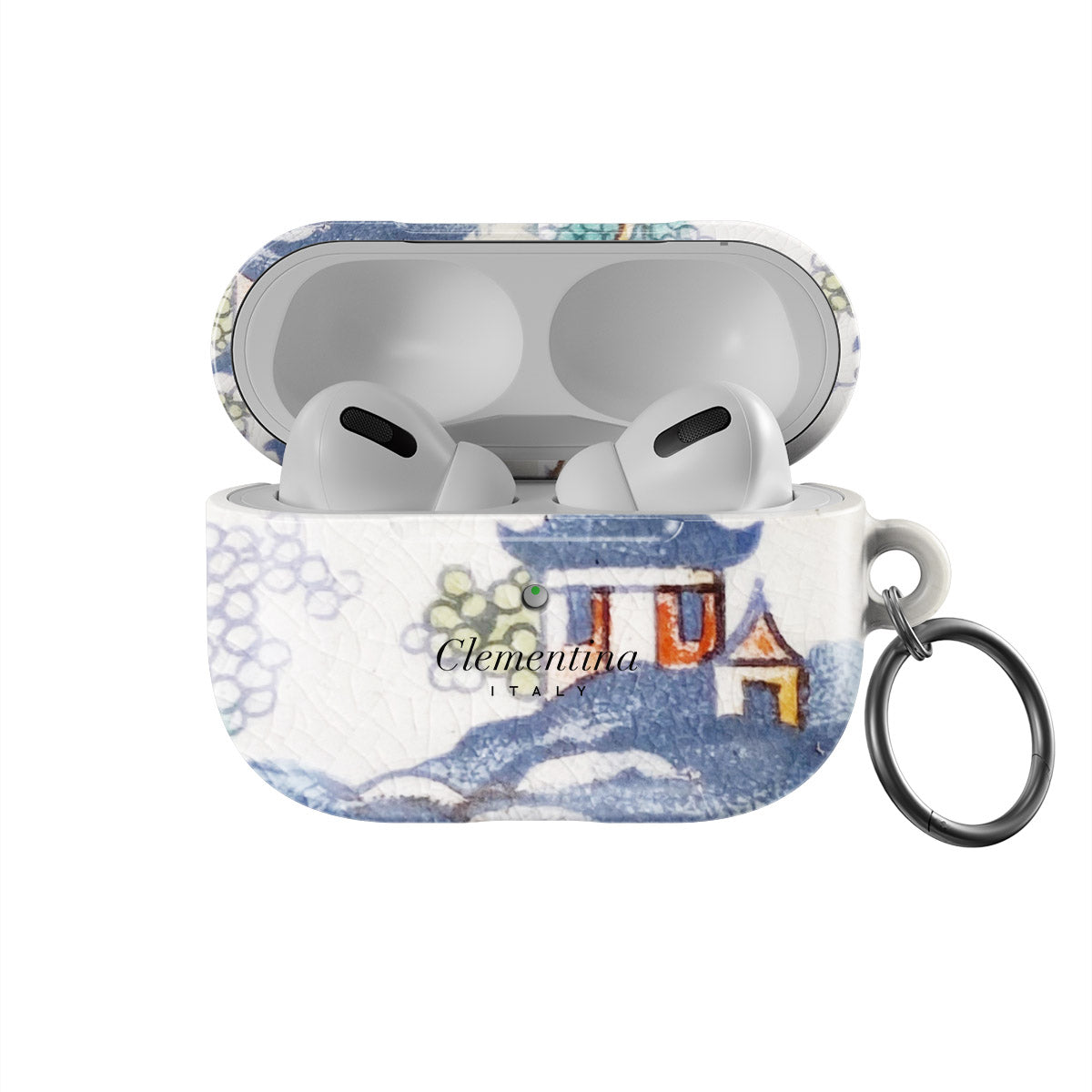 Antique Apple AirPods Pro 3 Case