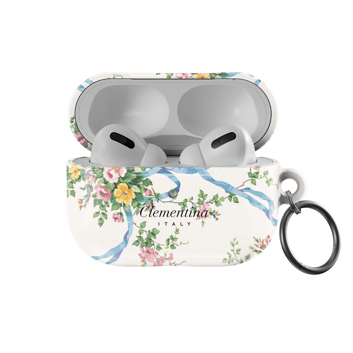 Baroque Apple AirPods Pro 3 Case