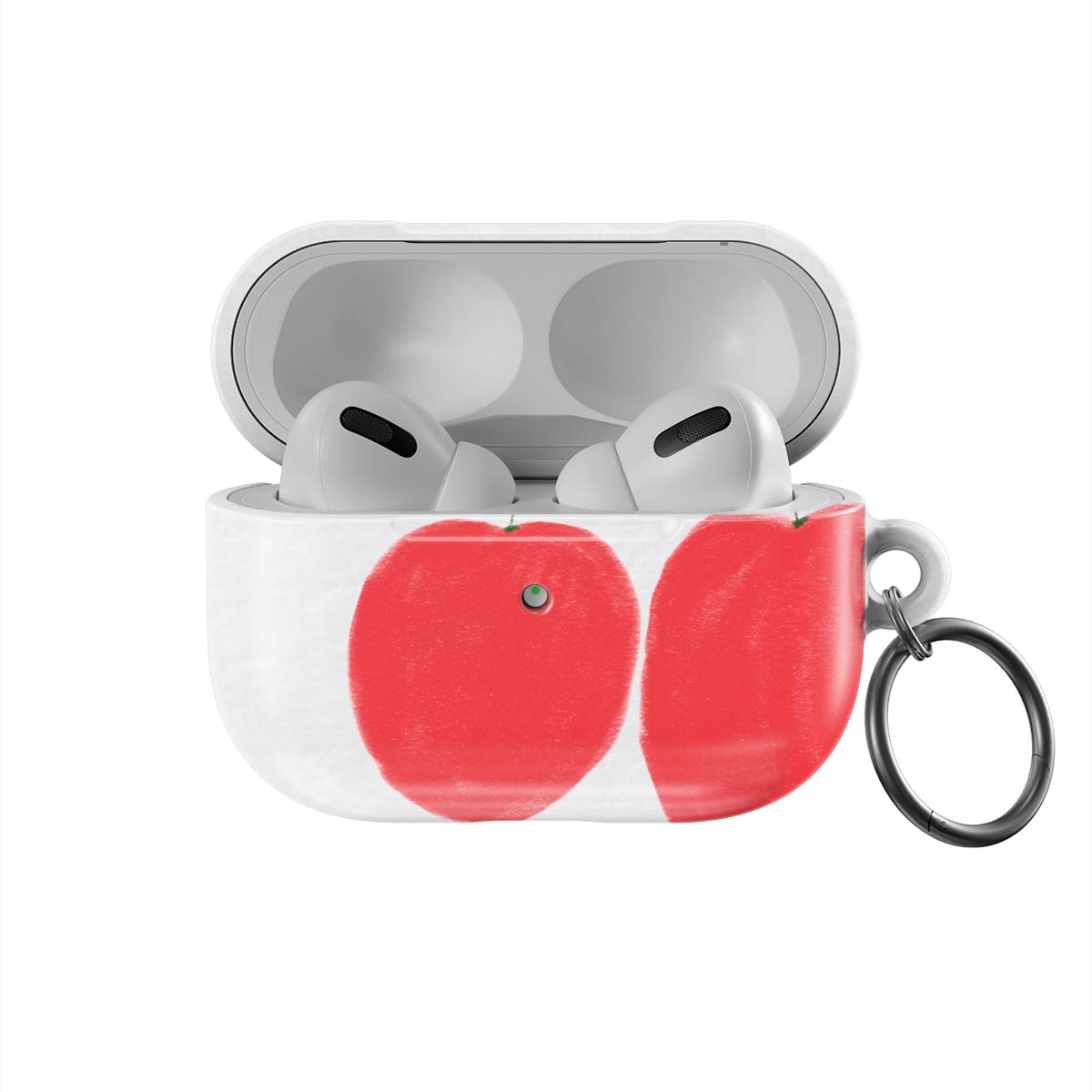 Cherry Grande Apple AirPods Pro 2 Case