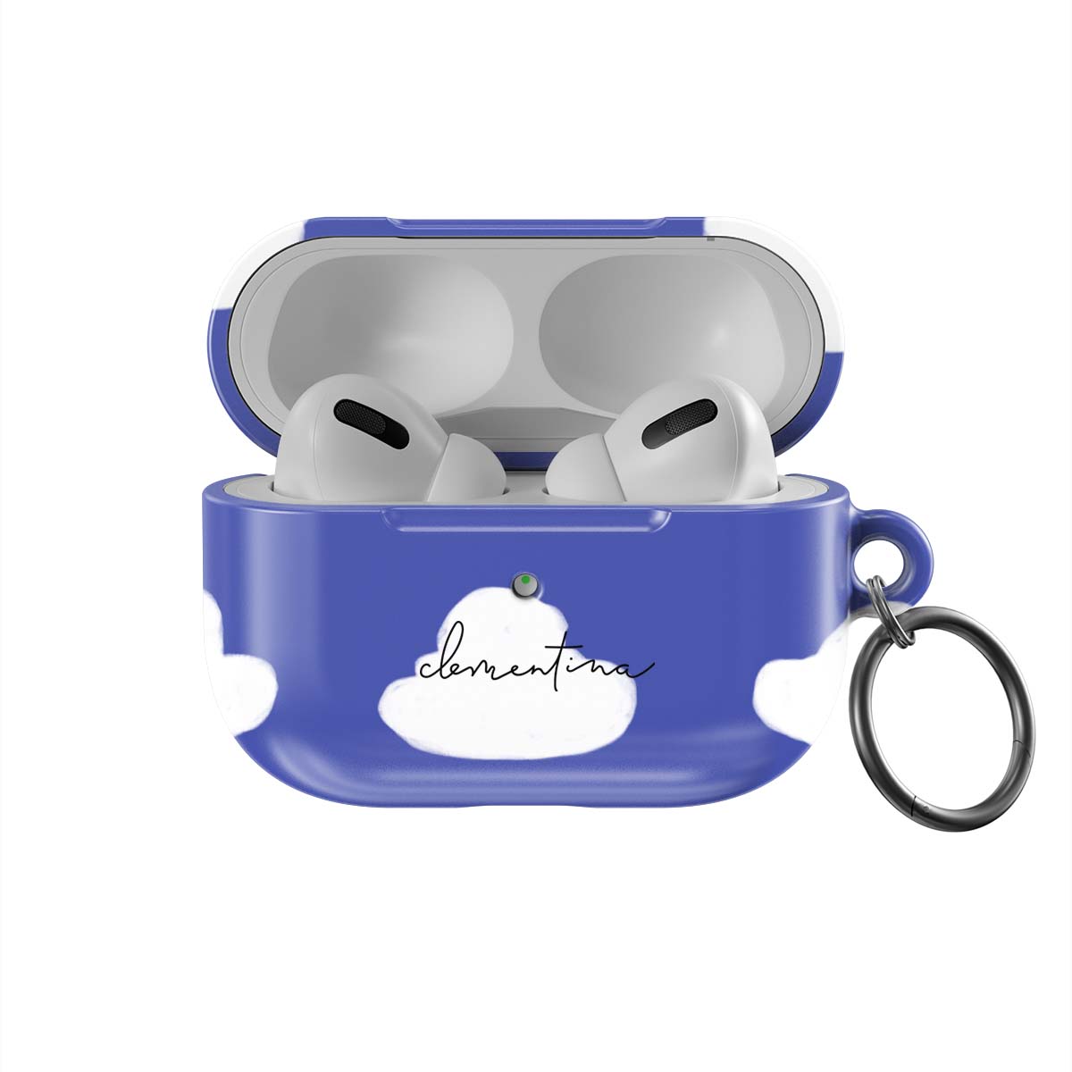 Clouds Apple AirPods Pro 2 Case